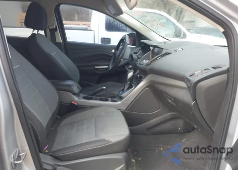 2013 Ford Escape Se из США, поврежденный, VIN 1FMCU9G91DUB56861